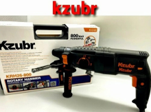 Perforator Kzubr 800 watt gücündə