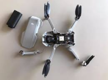 Dron Temiri