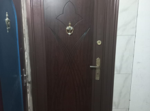 Seyf qapi