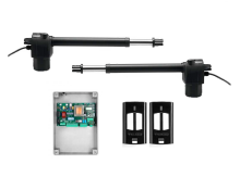 Avtomatik qapi qollari Onedoors T-800