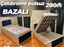 Tek carpayi