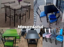 Masa dəsti