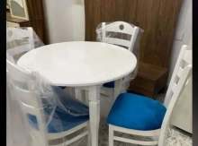 Masa dəsti