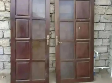 Otaq qapisi