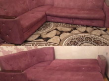 Künc divan