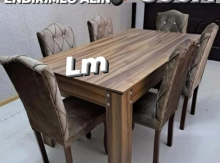 Masa desdi