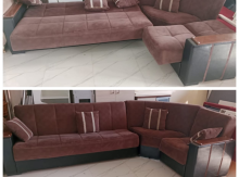Uqlavoy divan