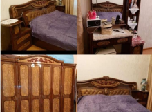 Malazyan yataq desdi