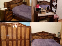 Malazyan yataq desdi