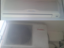 Kondisioner haier
