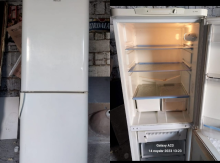 Soyuducu indesit