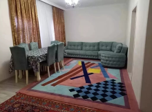 Həyət evi Binəqədi qəs