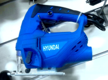 Lobzik Hyundai