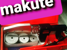 Texniki Ütü Makute
