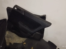 Opel astra xezbek