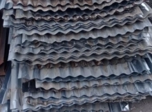 Dəmir şifir