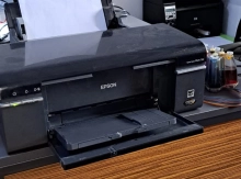 Printer epson