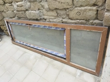 Plastik qapi
