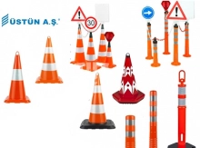 Yol avadanliglari topdan ve perekende satisi