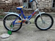 Veloseped