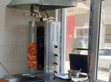 Doner Aparati desdi