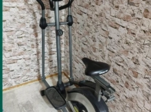 İdman Aleti