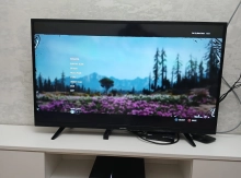 Televizor