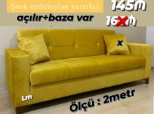 Tek divan