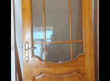 Qapi ev