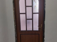 Qapı ev
