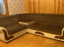 Künc Divan