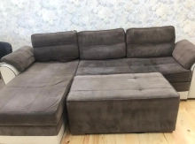 Kunc divan