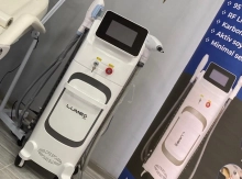 Lazer aparati