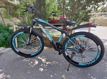 Veloseped