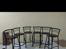 Bar stulu