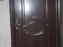 Seyf qapi