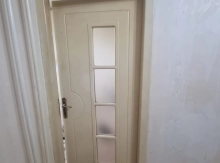 Qapı ev