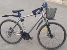 Veloseped
