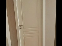 Qapı ev