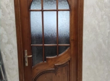 Qapı ev