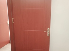 Qapı ev