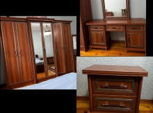 Yataq desdi