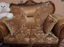 Klasik divan