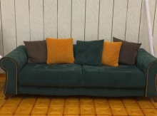 Divan