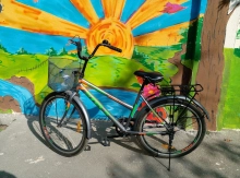 Veloseped