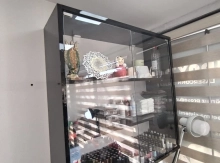 Salon skafi