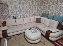 Künc divan