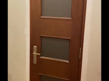 Qapı ev