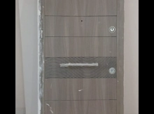 Seyf qapi
