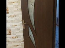Qapı ev